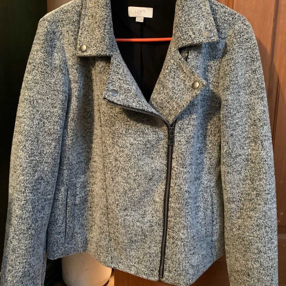 Loft jacket